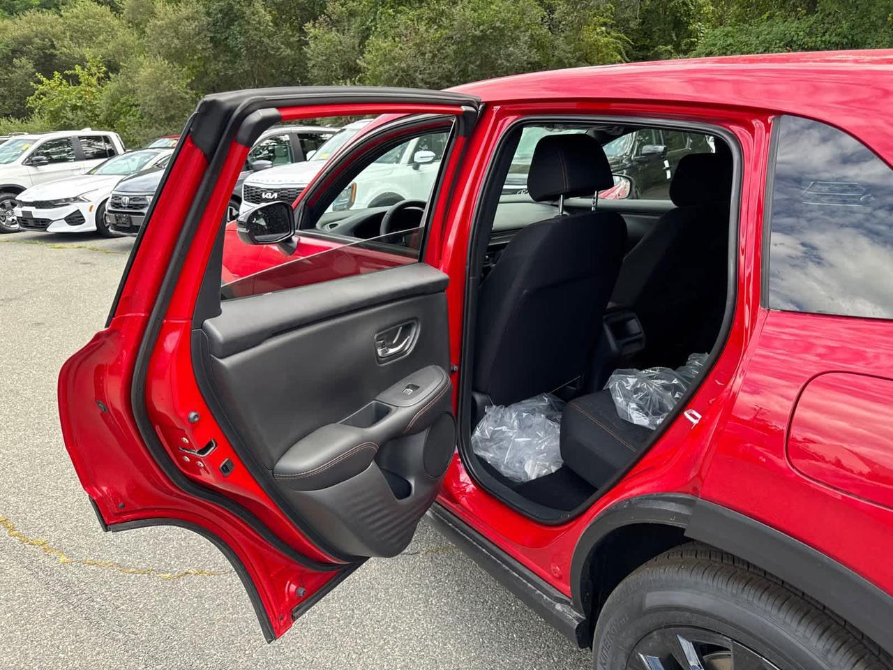 2025 Honda HR-V Sport Dartmouth MA