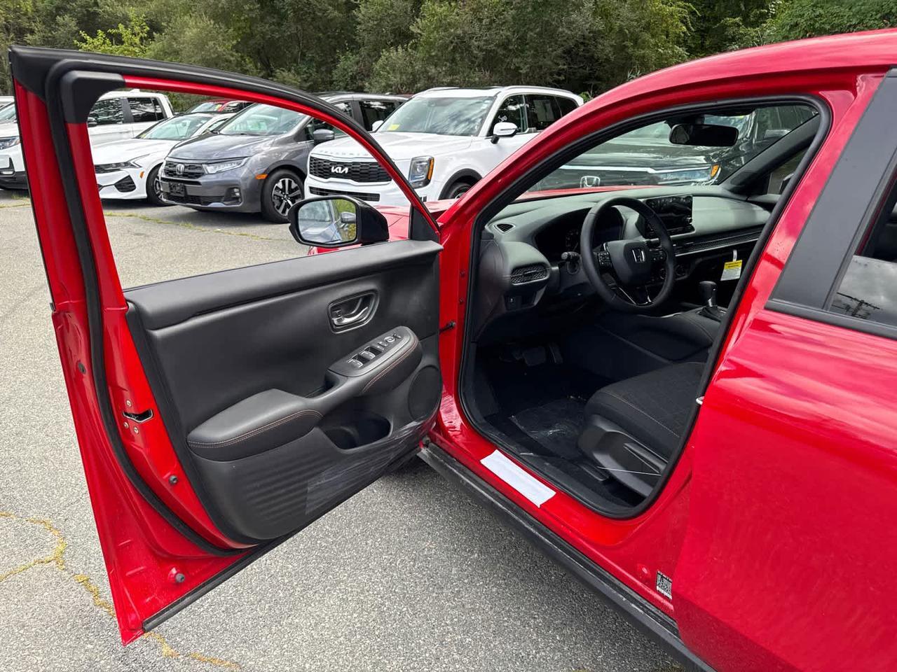 2025 Honda HR-V Sport Dartmouth MA