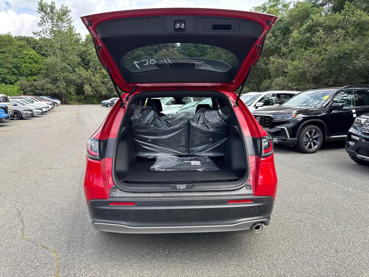 2025 Honda HR-V Sport Dartmouth MA