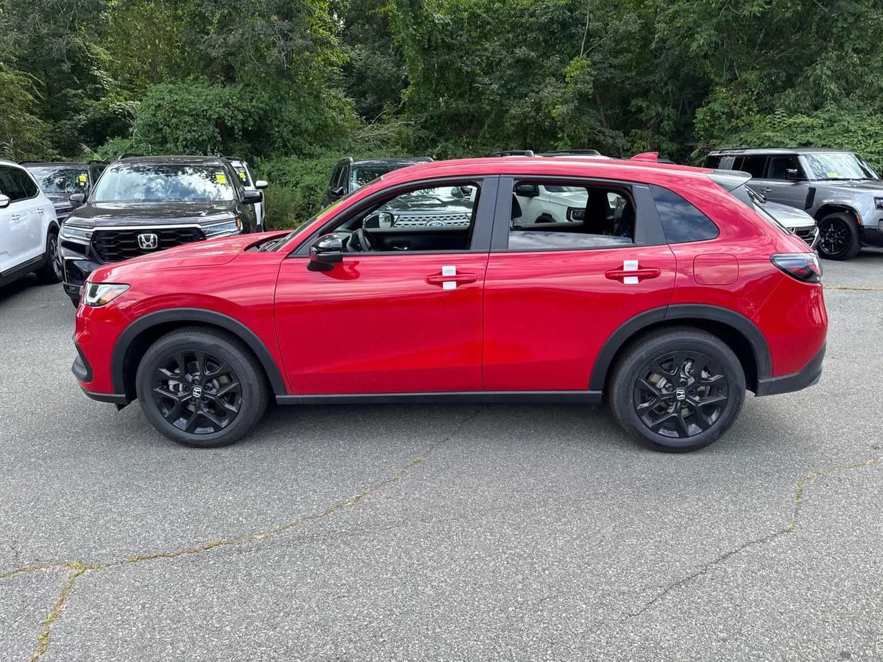 2025 Honda HR-V Sport Dartmouth MA
