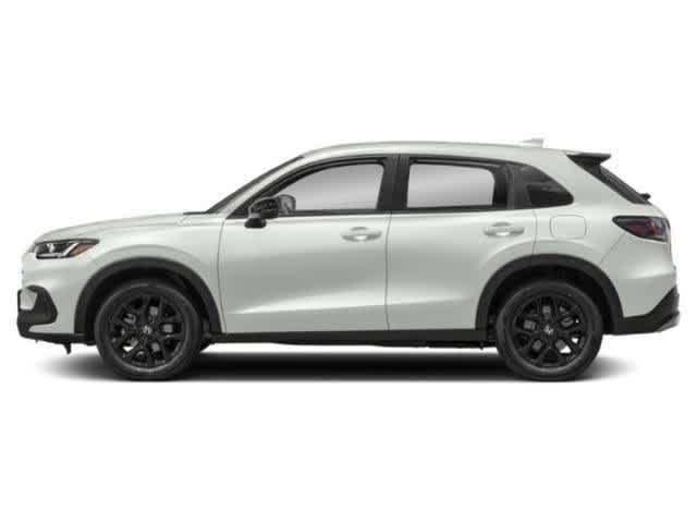 2025 Honda HR-V Sport Dartmouth MA