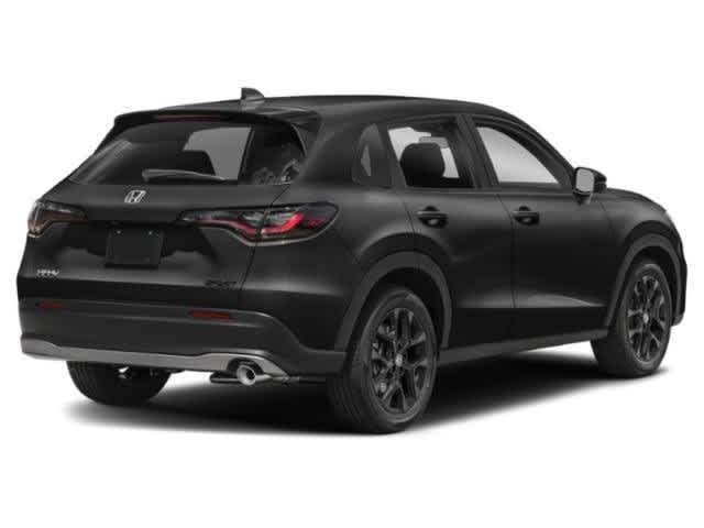 2025 Honda HR-V Sport Dartmouth MA