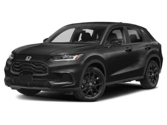 2025 Honda HR-V Sport Dartmouth MA