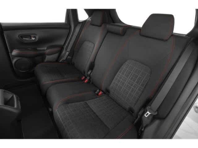 2025 Honda HR-V Sport Dartmouth MA