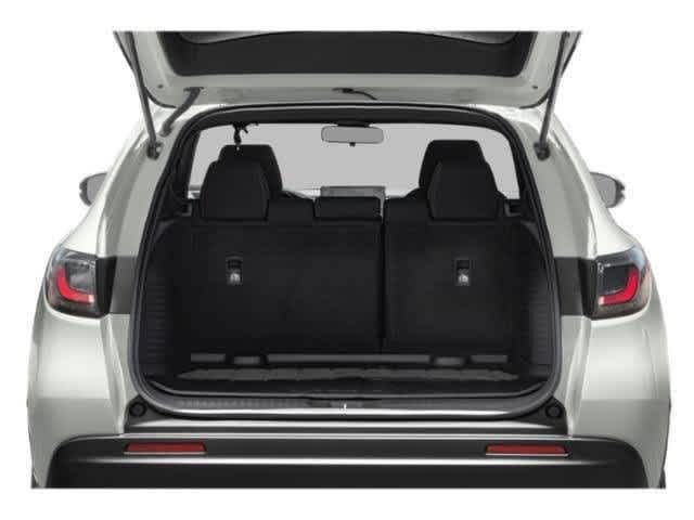 2025 Honda HR-V Sport Dartmouth MA