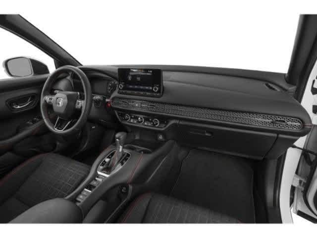 2025 Honda HR-V Sport Dartmouth MA