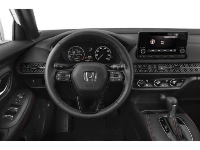 2025 Honda HR-V Sport Dartmouth MA