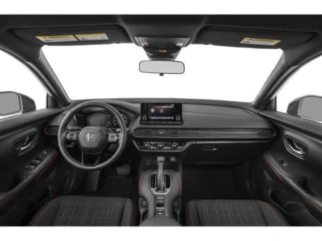 2025 Honda HR-V Sport Dartmouth MA