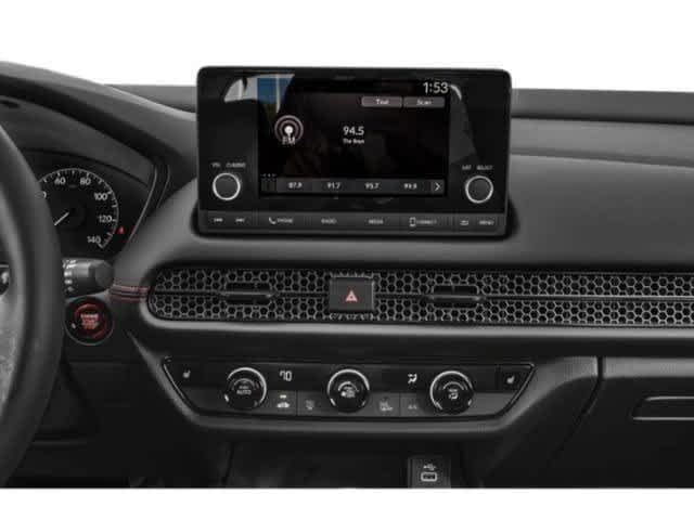 2025 Honda HR-V Sport Dartmouth MA