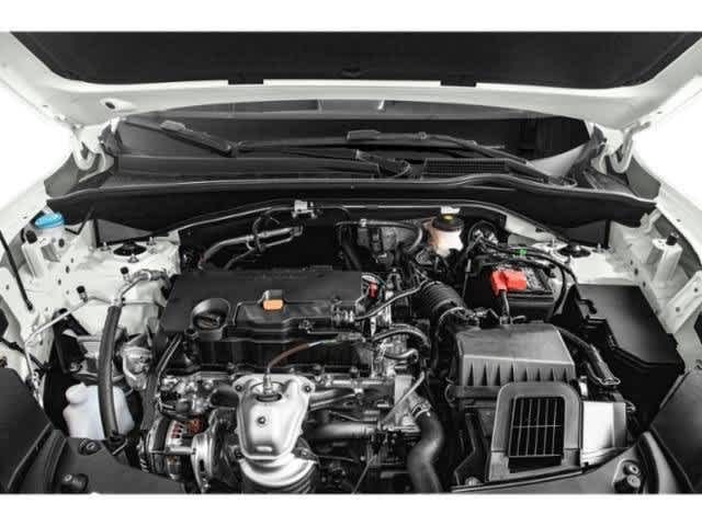 2025 Honda HR-V Sport Dartmouth MA
