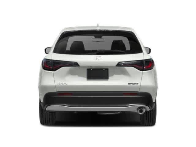 2025 Honda HR-V Sport Dartmouth MA