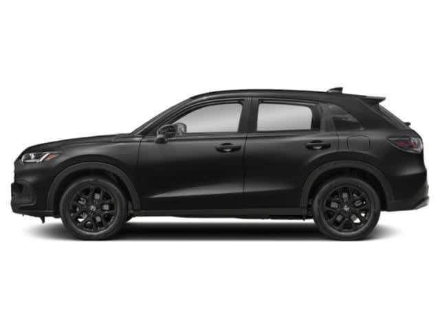 2025 Honda HR-V Sport Dartmouth MA