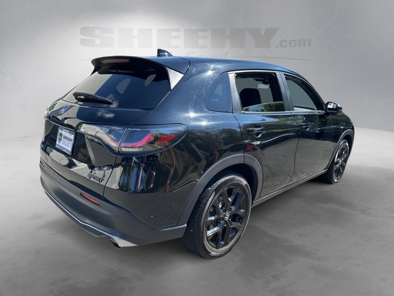 2025 Honda HR-V Sport Chantilly VA