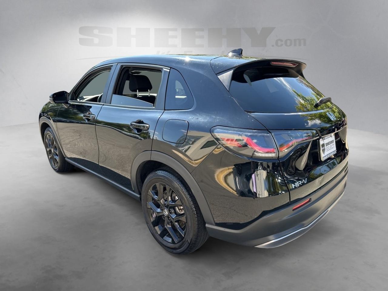 2025 Honda HR-V Sport Chantilly VA