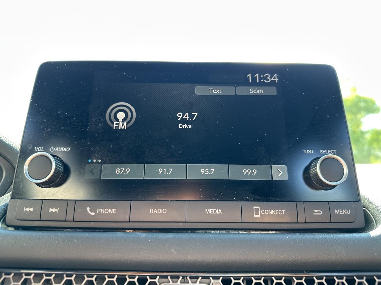 2025 Honda HR-V Sport Chantilly VA