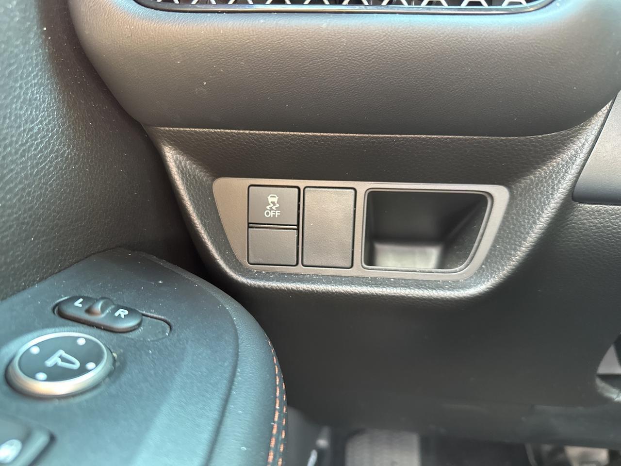 2025 Honda HR-V Sport Chantilly VA