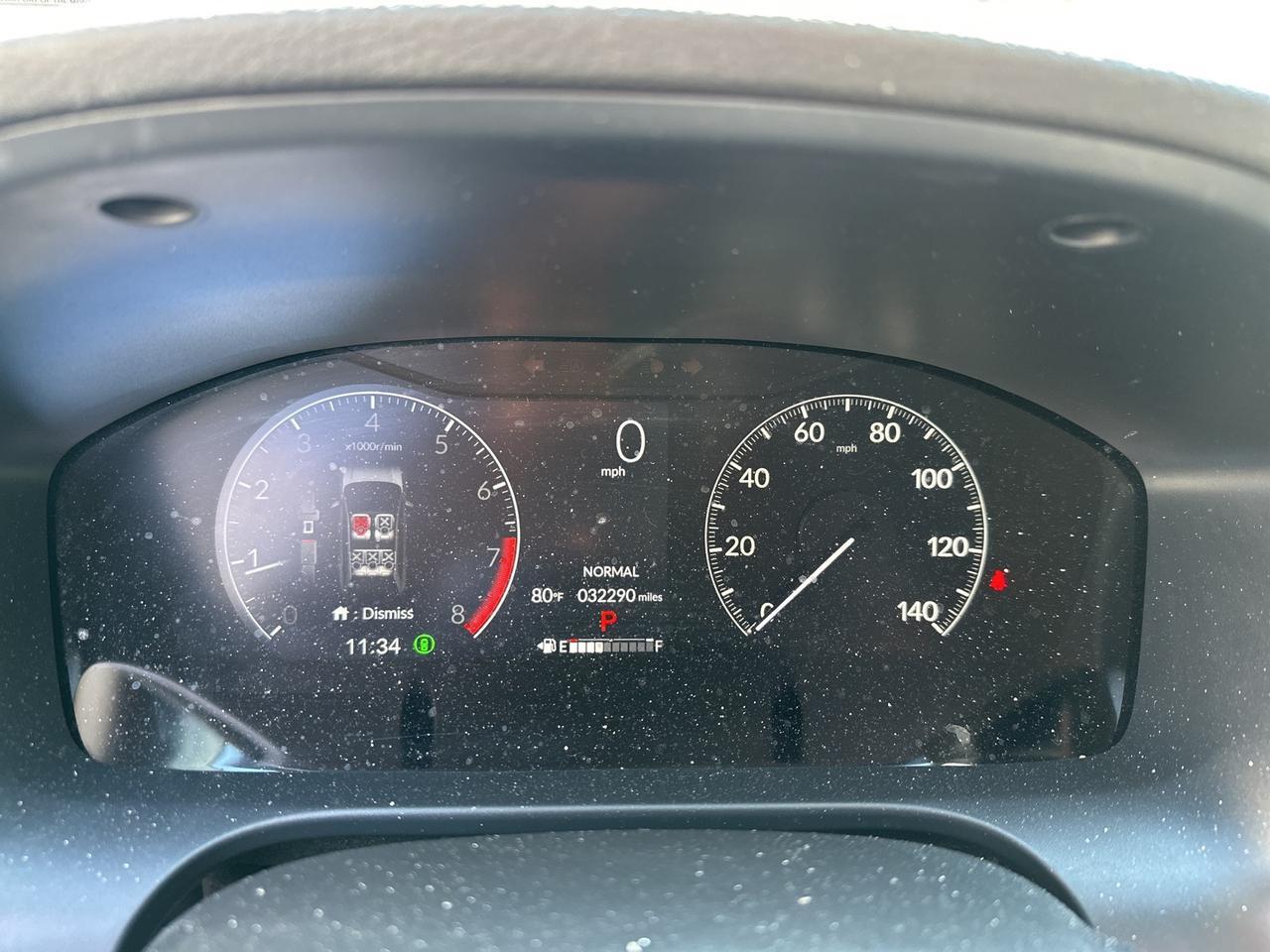 2025 Honda HR-V Sport Chantilly VA