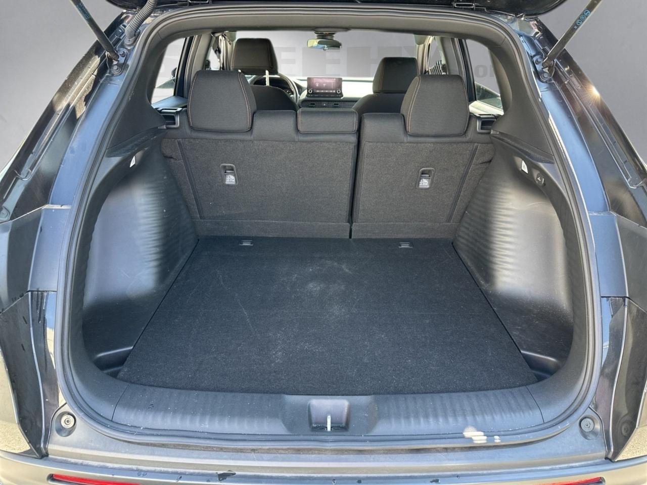 2025 Honda HR-V Sport Chantilly VA