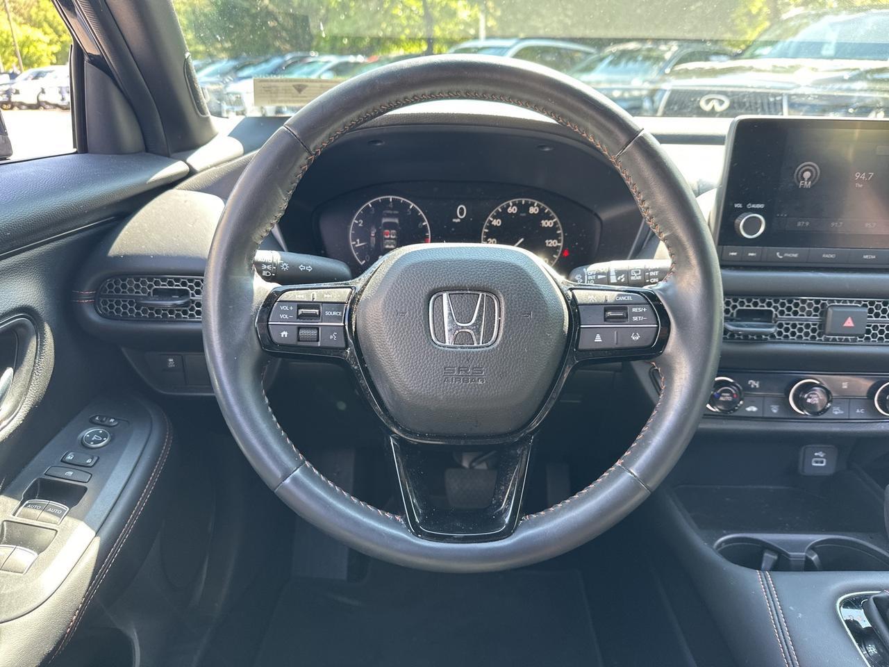 2025 Honda HR-V Sport Chantilly VA