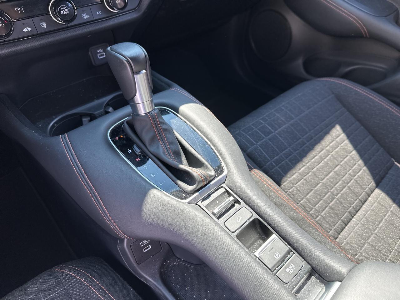 2025 Honda HR-V Sport Chantilly VA