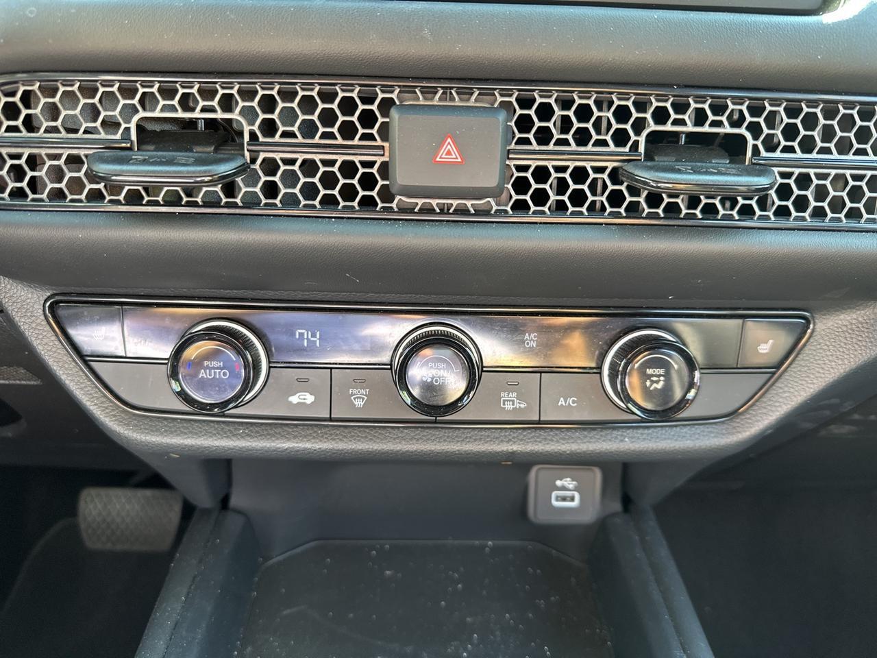 2025 Honda HR-V Sport Chantilly VA
