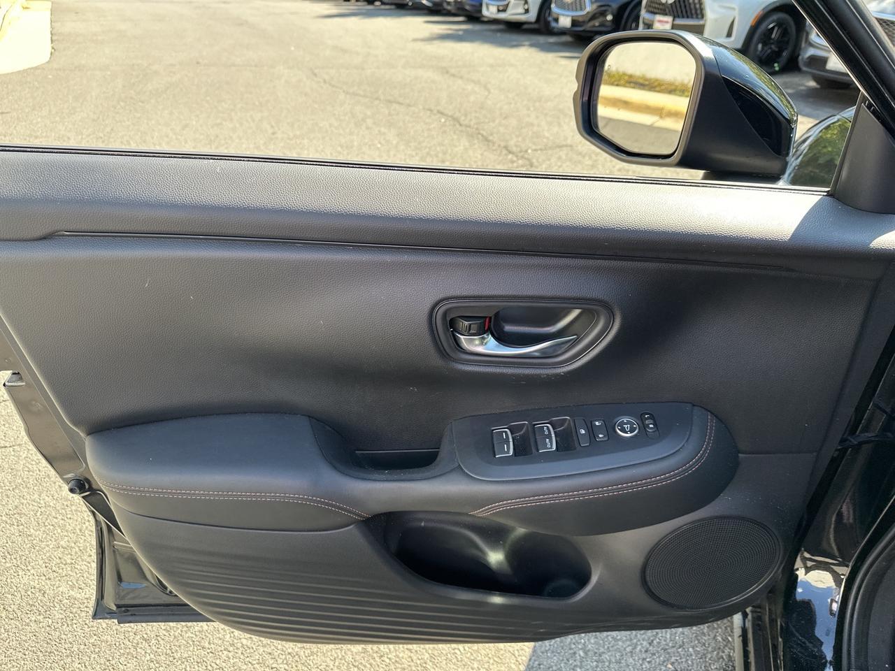 2025 Honda HR-V Sport Chantilly VA