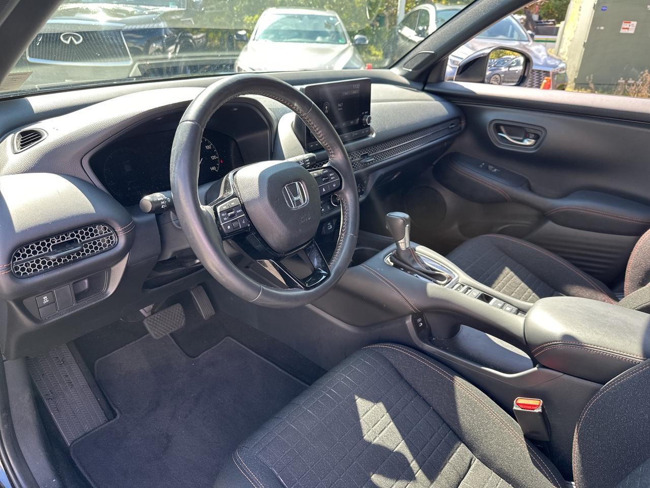 2025 Honda HR-V Sport Chantilly VA