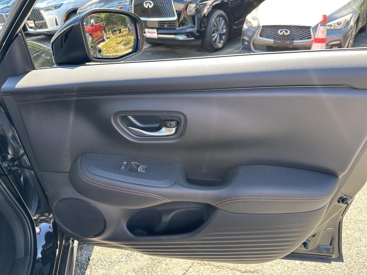 2025 Honda HR-V Sport Chantilly VA