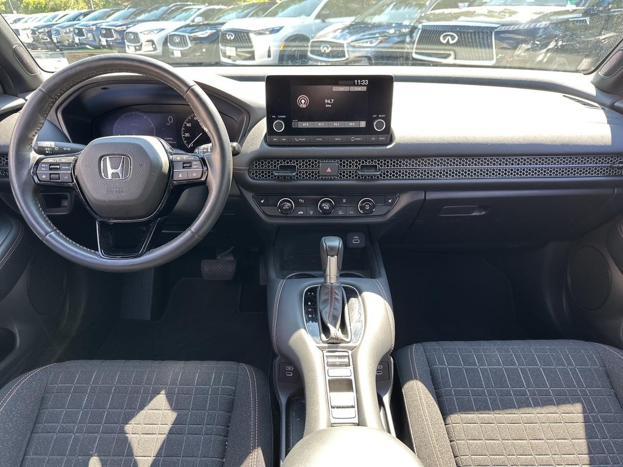 2025 Honda HR-V Sport Chantilly VA