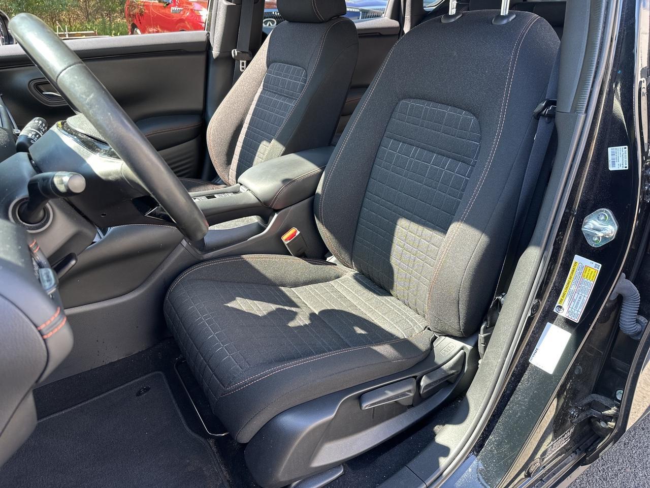2025 Honda HR-V Sport Chantilly VA