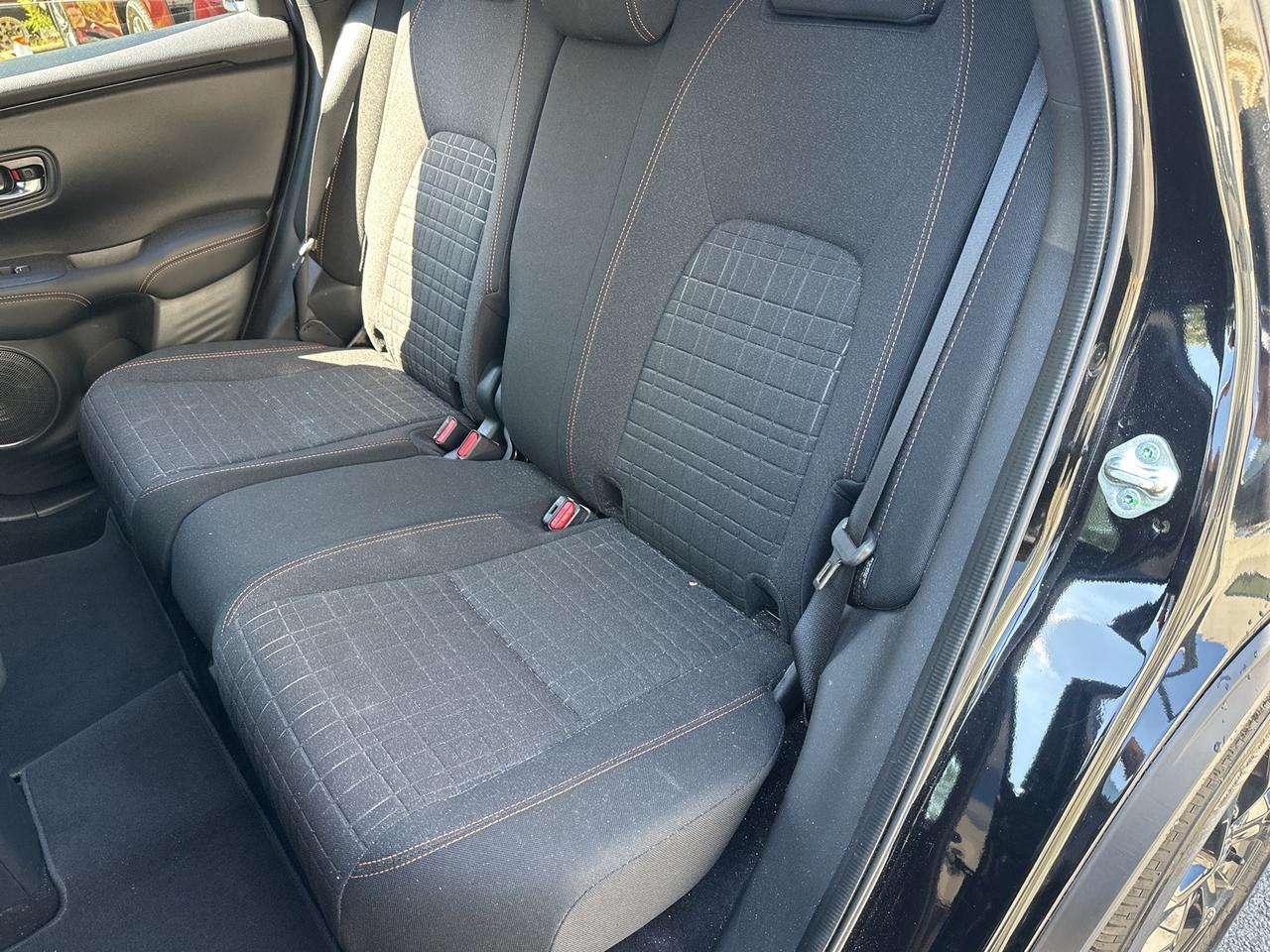 2025 Honda HR-V Sport Chantilly VA