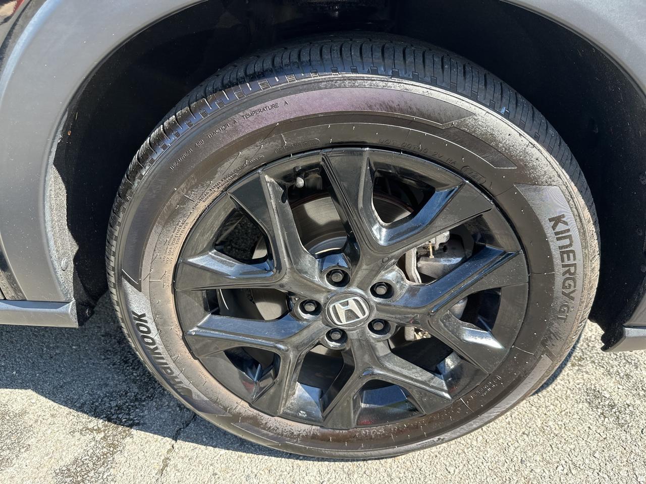 2025 Honda HR-V Sport Chantilly VA