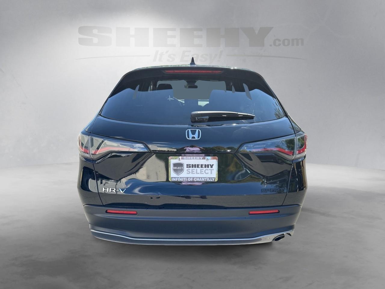 2025 Honda HR-V Sport Chantilly VA