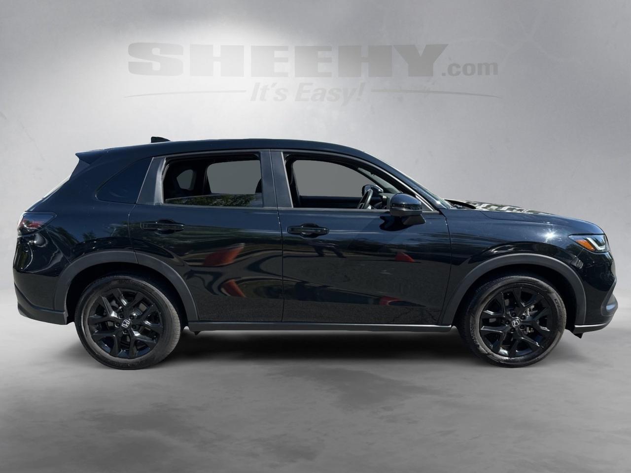 2025 Honda HR-V Sport Chantilly VA