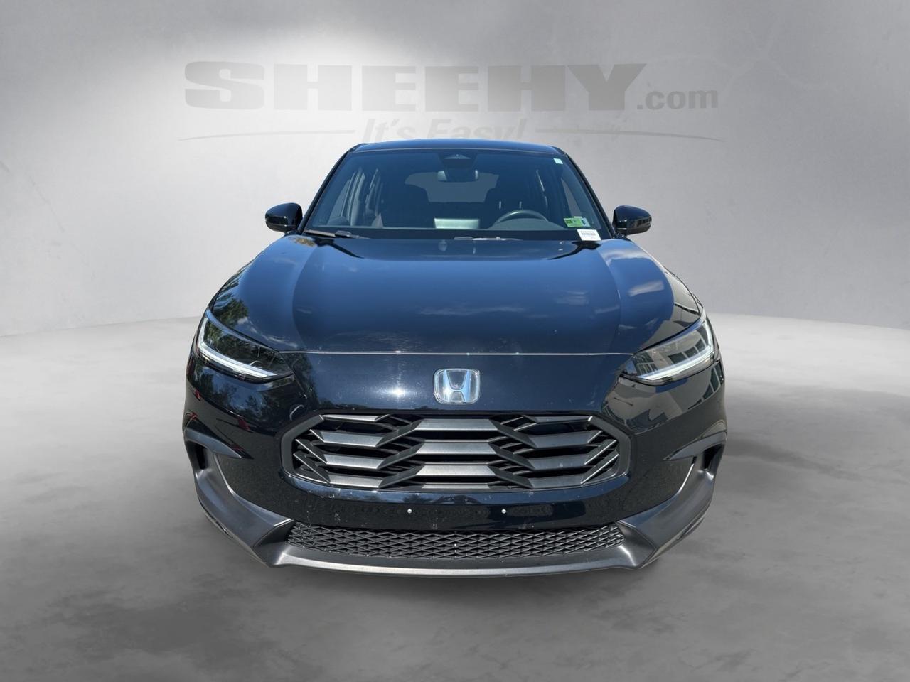 2025 Honda HR-V Sport Chantilly VA