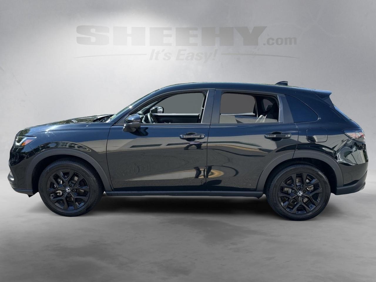 2025 Honda HR-V Sport Chantilly VA