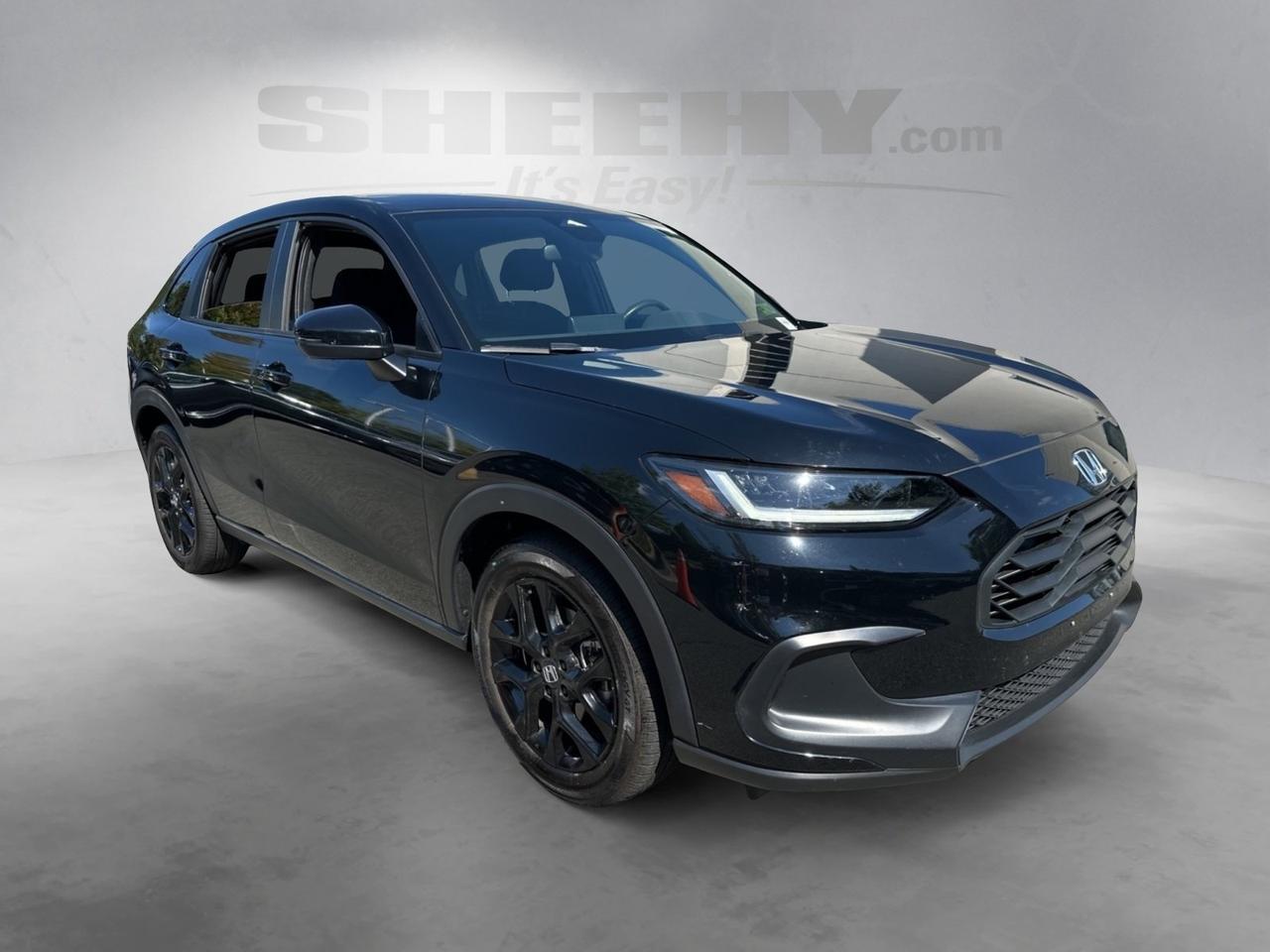 2025 Honda HR-V Sport Chantilly VA