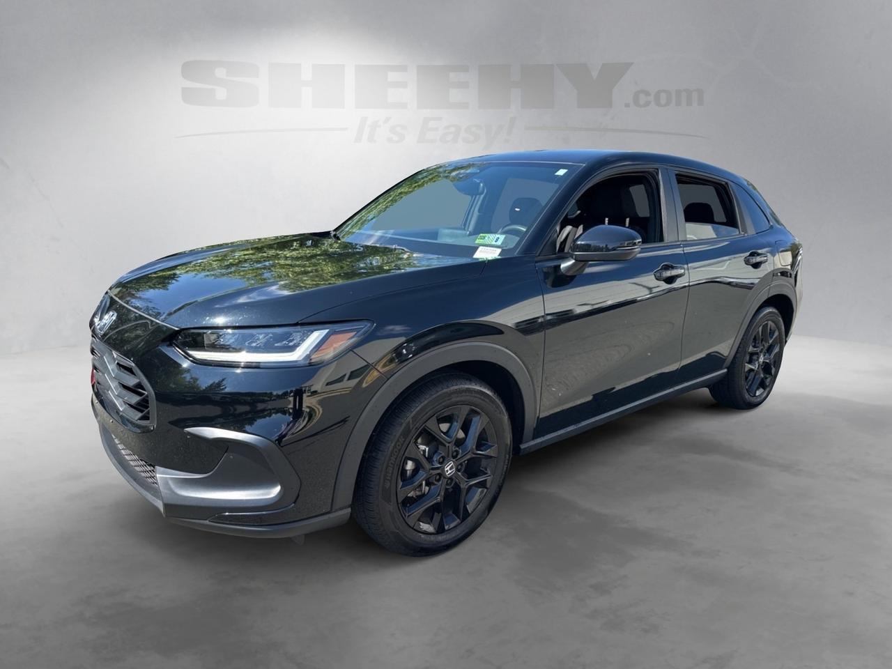 2025 Honda HR-V Sport Chantilly VA