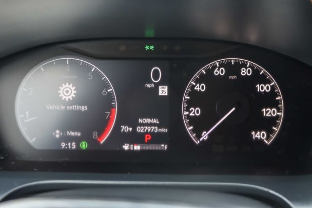 2025 Honda HR-V Sport El Monte CA