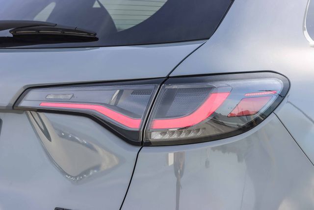 2025 Honda HR-V Sport El Monte CA