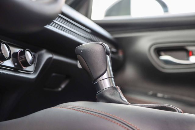 2025 Honda HR-V Sport El Monte CA