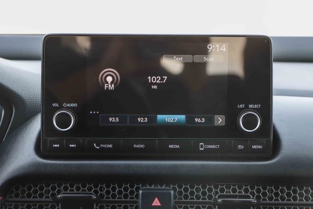 2025 Honda HR-V Sport El Monte CA