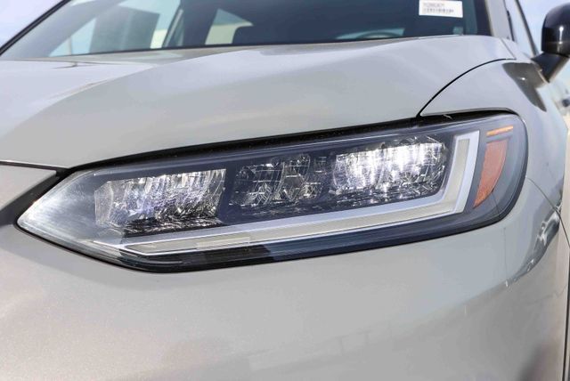 2025 Honda HR-V Sport El Monte CA