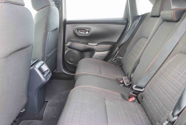 2025 Honda HR-V Sport El Monte CA