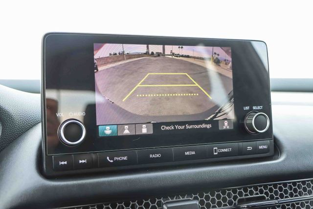 2025 Honda HR-V Sport El Monte CA