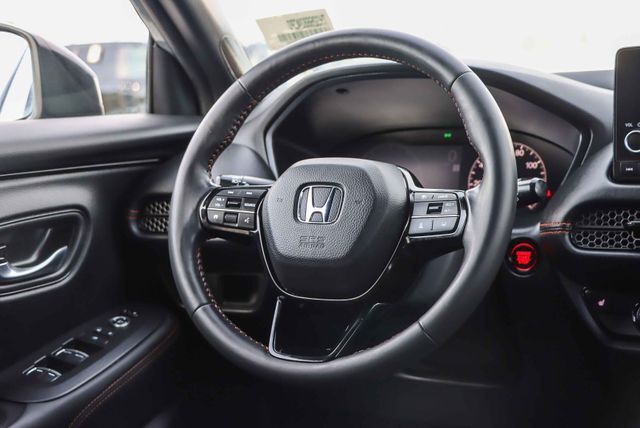 2025 Honda HR-V Sport El Monte CA