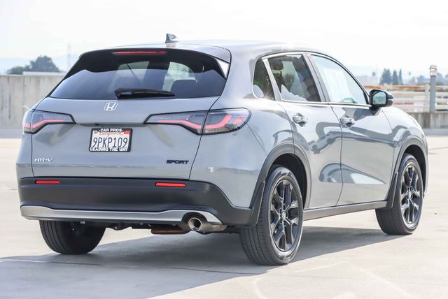 2025 Honda HR-V Sport El Monte CA