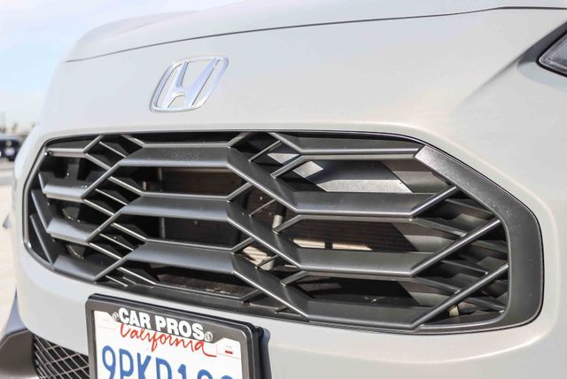 2025 Honda HR-V Sport El Monte CA