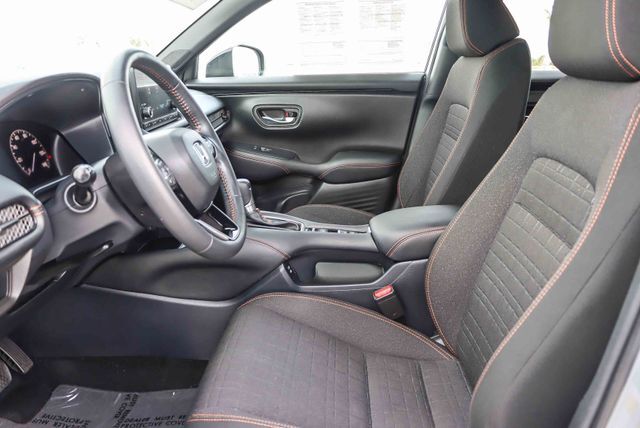2025 Honda HR-V Sport El Monte CA