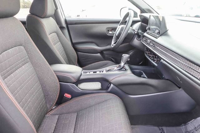 2025 Honda HR-V Sport El Monte CA